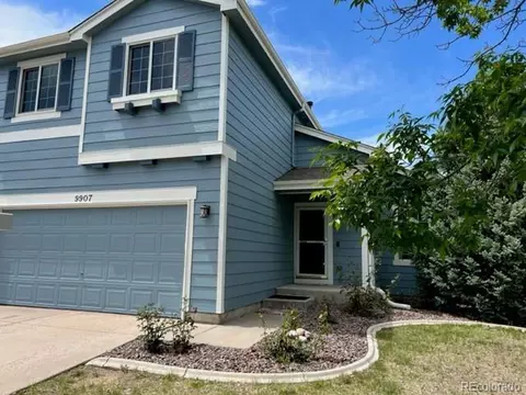 9907 Saybrook St, Highlands Ranch, CO 80126