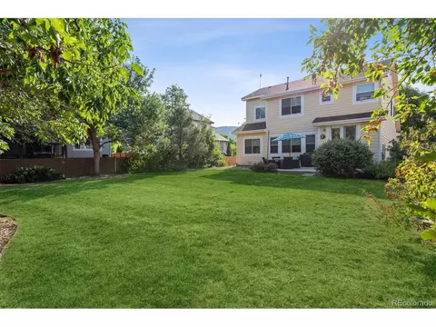 9774 S Garland Ct, Littleton, CO 80127