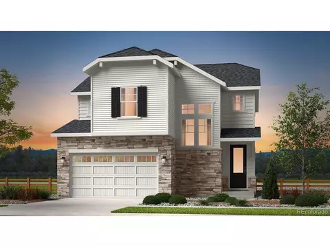 Undisclosed, Aurora, CO 80019