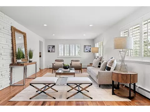 5810 S Sherman Way, Centennial, CO 80121