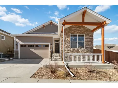 11482 Colony Loop, Parker, CO 80138