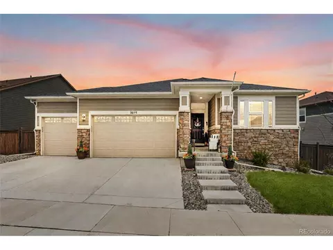 18173 House Finch Ln, Parker, CO 80134