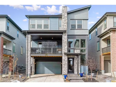 15644 W Floyd Dr, Morrison, CO 80465