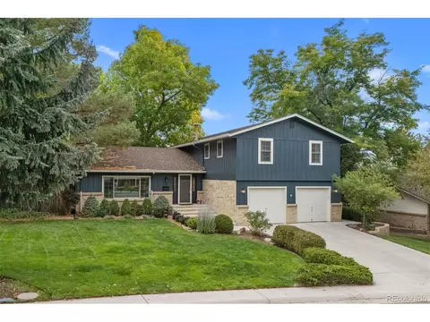 6117 S Locust St, Centennial, CO 80111