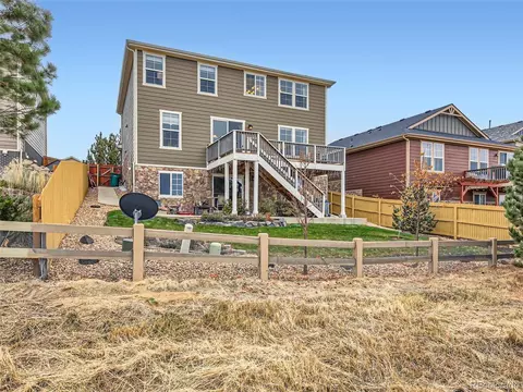 25017 E Lake Dr, Aurora, CO 80016
