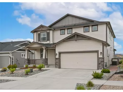 10112 Thrive Ln, Colorado Springs, CO 80924