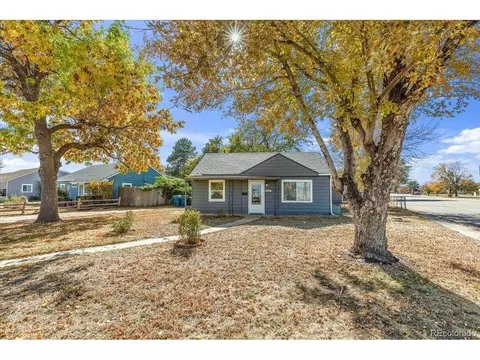 6111 Grape Dr, Commerce City, CO 80022