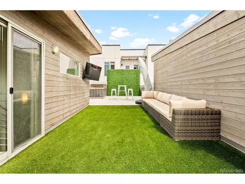 2103 W 32nd Ave #6, Denver, CO 80211