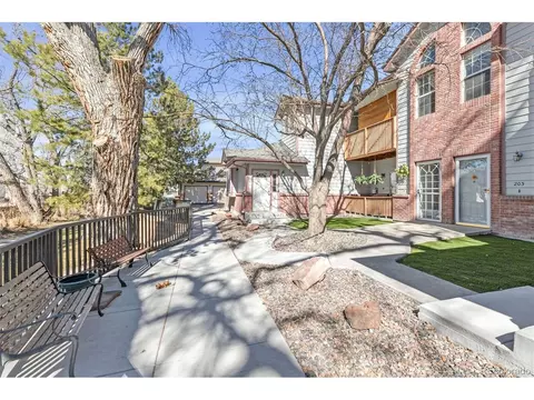 1030 W 112th Ave #203, Northglenn, CO 80234