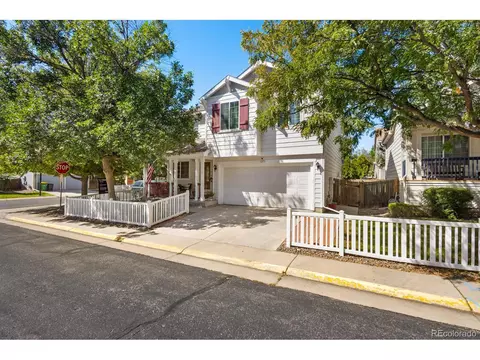 1273 S Chester St, Denver, CO 80247
