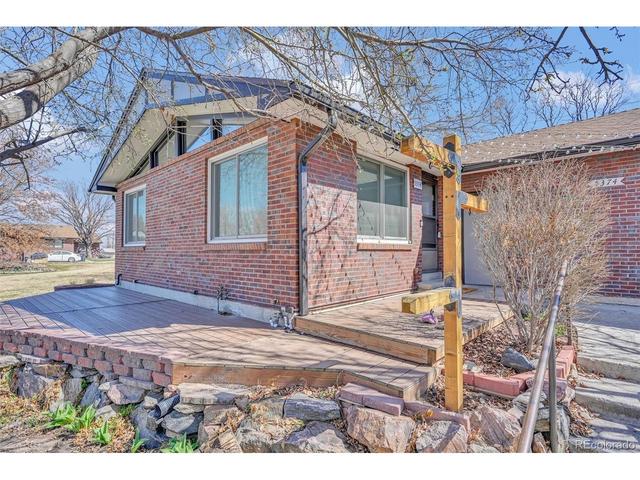 5374 S Prescott St, Littleton, CO 80120