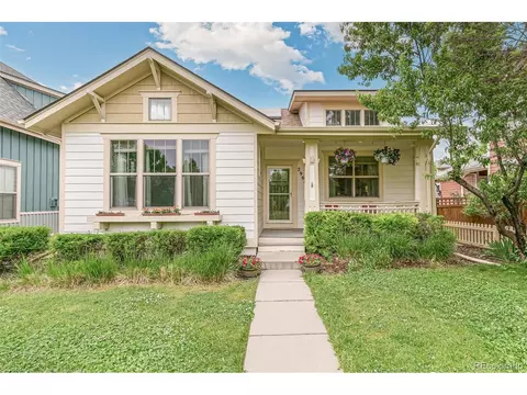 2964 Fulton St, Denver, CO 80238