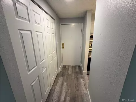 Entry Way - 209 E Highline Cir #209-202, Centennial, CO 80122 photo 2 of 4