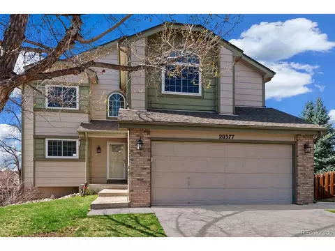 20377 E Powers Ln, Centennial, CO 80015