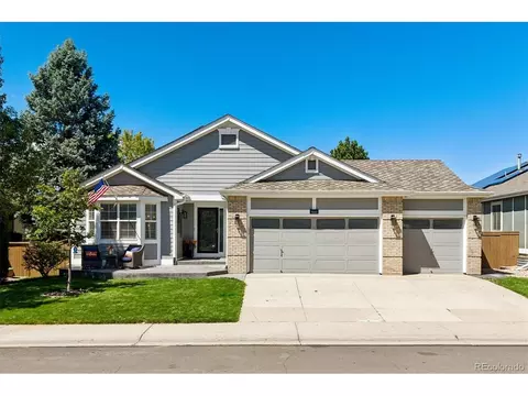 9646 Westbury Way, Highlands Ranch, CO 80129