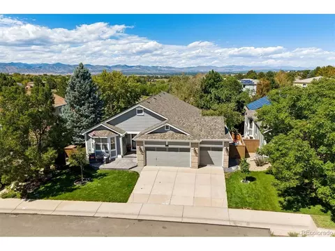 9646 Westbury Way, Highlands Ranch, CO 80129