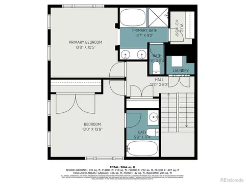 2357 E Iliff Ave, Denver, CO 80210 photo 42
