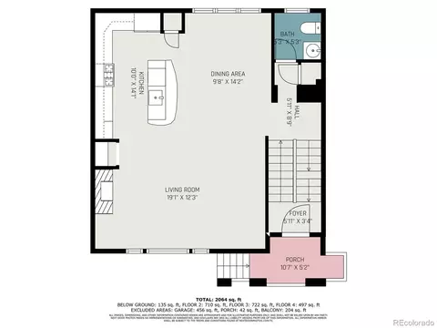 2357 E Iliff Ave, Denver, CO 80210 photo 41