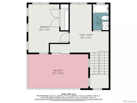 2357 E Iliff Ave, Denver, CO 80210 photo 43