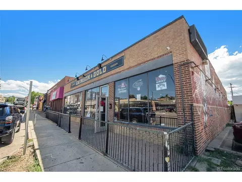 2357 E Iliff Ave, Denver, CO 80210 photo 38