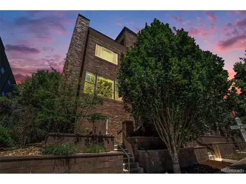 2357 E Iliff Ave, Denver, CO 80210