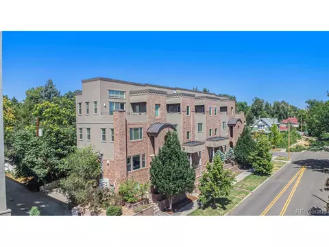 2357 E Iliff Ave, Denver, CO 80210 photo 2