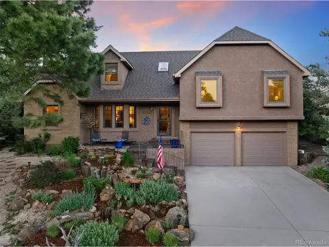 Undisclosed, Colorado Springs, CO 80919
