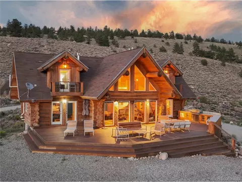 218 Mackinaw Dr, Twin Lakes, CO 81228