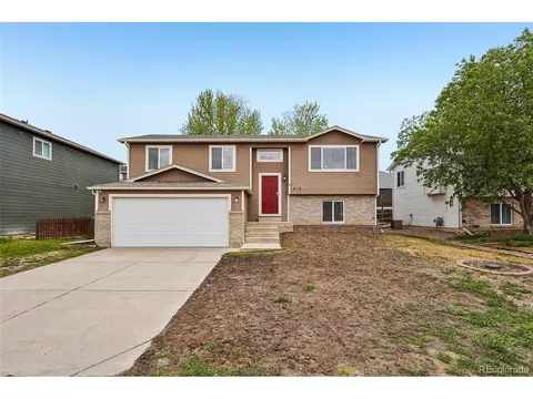 414 Hawthorn St, Frederick, CO 80530
