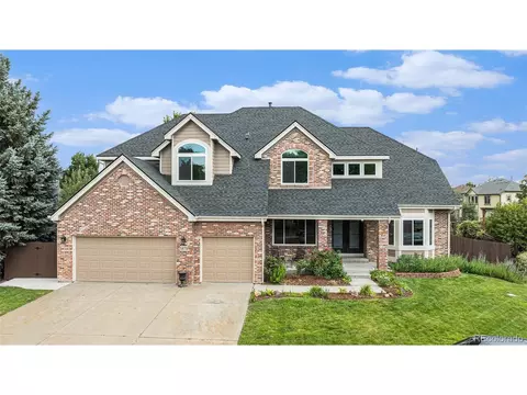 5979 S Fairplay St, Centennial, CO 80016