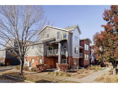 7700 E Academy Blvd #201, Denver, CO 80230