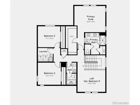 16965 W 92nd Loop, Arvada, CO 80007 photo 3