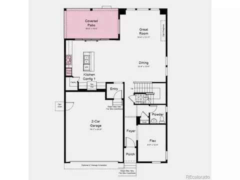 16965 W 92nd Loop, Arvada, CO 80007 photo 2