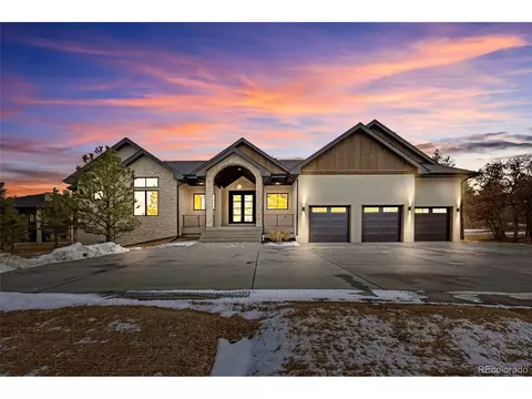 1561 Arrowpoint Ct, Franktown, CO 80116