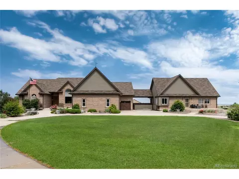 15368 Singletree Dr, Mead, CO 80542