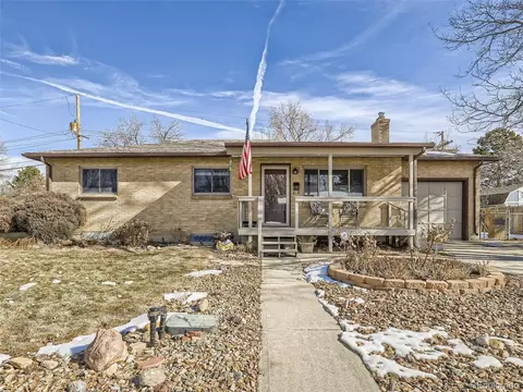 6219 Iris Way, Arvada, CO 80004 photo 1