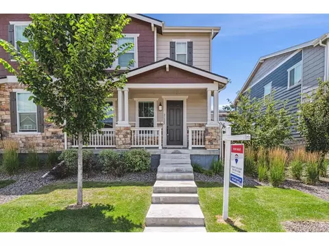 21382 E 60th Ave, Aurora, CO 80019