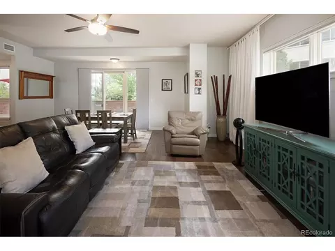 Living - 4875 S Monaco St #108, Denver, CO 80237 photo 3 of 4