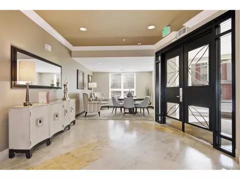 Entry Way - 4875 S Monaco St #108, Denver, CO 80237 photo 1 of 1
