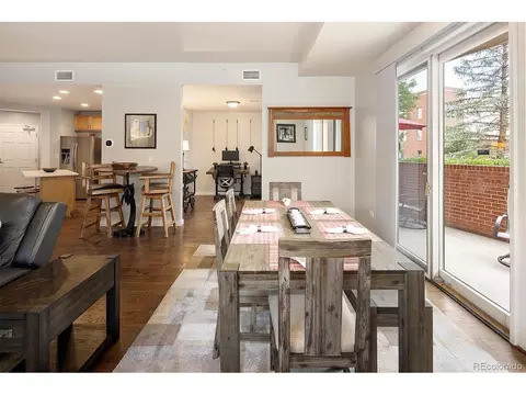 Dining - 4875 S Monaco St #108, Denver, CO 80237 photo 1 of 4