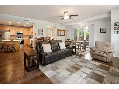 Living - 4875 S Monaco St #108, Denver, CO 80237 photo 1 of 4