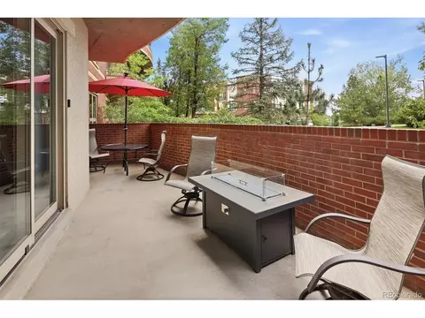 Exterior - 4875 S Monaco St #108, Denver, CO 80237 photo 1 of 5