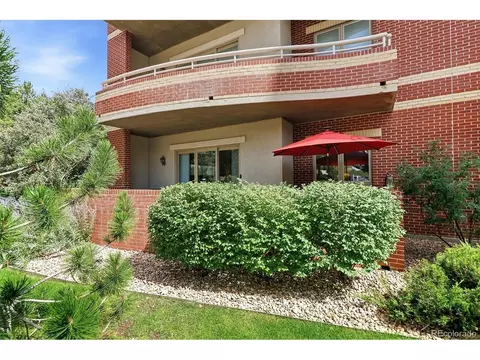 Exterior - 4875 S Monaco St #108, Denver, CO 80237 photo 5 of 5