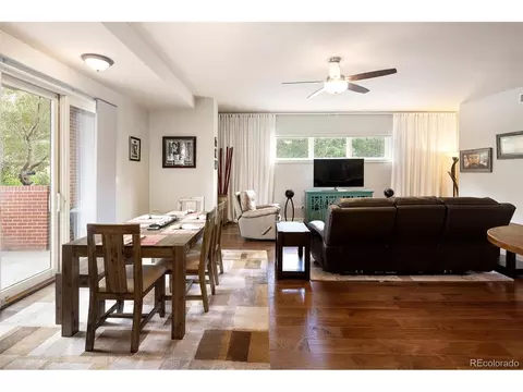 Dining - 4875 S Monaco St #108, Denver, CO 80237 photo 3 of 4