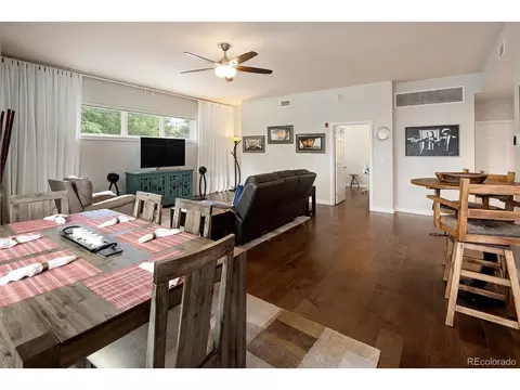 Dining - 4875 S Monaco St #108, Denver, CO 80237 photo 4 of 4