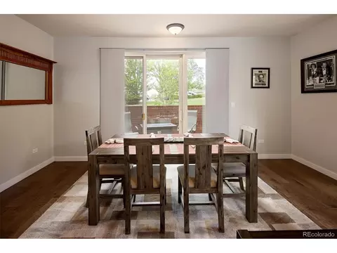 Dining - 4875 S Monaco St #108, Denver, CO 80237 photo 2 of 4