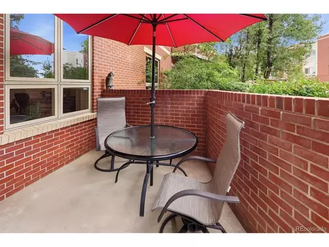 Exterior - 4875 S Monaco St #108, Denver, CO 80237 photo 2 of 5