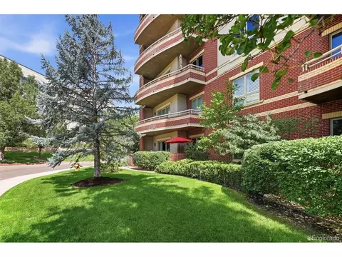 Exterior - 4875 S Monaco St #108, Denver, CO 80237 photo 4 of 5
