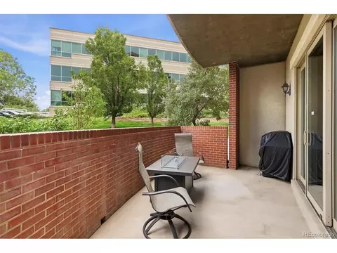 Exterior - 4875 S Monaco St #108, Denver, CO 80237 photo 3 of 5