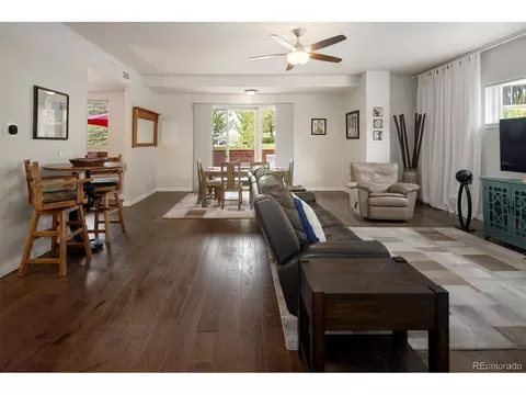Living - 4875 S Monaco St #108, Denver, CO 80237 photo 2 of 4